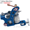 Tattoo Machine Gun Shader Liner 8Wrap Coil